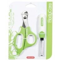 ZOLUX - “RodyCare” Pedicure Set