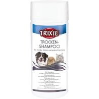 TRIXIE - Shampoo secco per conigli e roditori