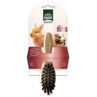 HAMIFORM - Soft Brush for Rabbits and Rodents