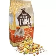 TINY FRIENDS FARM - Reggie Rat & Mimi Mouse Tasty Mix