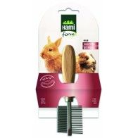 HAMIFORM - Double Comb for Rabbits and Rodents