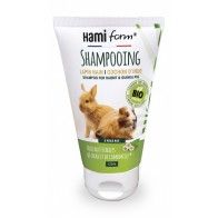 HAMIFORM - ORGANIC No-Rinse Shampoo