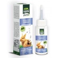 HAMIFORM - Ear Cleansing Lotion