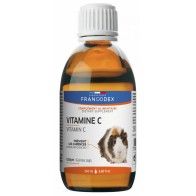 FRANCODEX – Vitamin C für Meerschweinchen