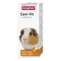 BEAPHAR – Cavi-Vit Multivitamine für Meerschweinchen