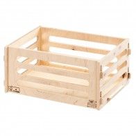 FERPLAST - FSC™ Wooden Hay Bin