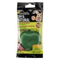 FERPLAST - Brinquedo roedor “Tiny & Natural Apple Bag”