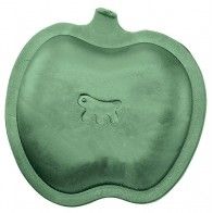 FERPLAST - Giocattolo da rosicchiare “Tiny & Natural Apple Bag”.