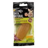 FERPLAST - Giocattolo da rosicchiare “Tiny & Natural Corncob Bag”.