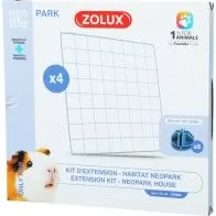 ZOLUX - Kit d'Extension pour Enclos 