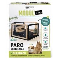 HAMIFORM - Recinto “Modul’Home” para Pequenos Animais