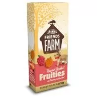 TINY FRIENDS FARM - Frutti di coniglio Russell