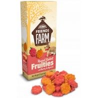 TINY FRIENDS FARM – Russell Rabbit Fruities