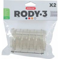 ZOLUX - Tube Droit pour Rody3