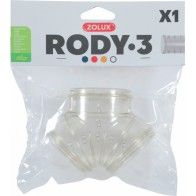 ZOLUX - “Y” tube for Rody3