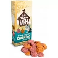 TINY FRIENDS FARM – Charlie Chinchilla Cookies