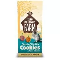 TINY FRIENDS FARM – Charlie Chinchilla Cookies