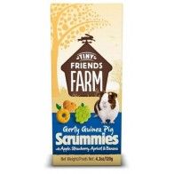 TINY FRIENDS FARM – Gerty Meerschweinchen-Scrummies