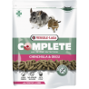 VERSELE LAGA - Chinchila completa e Degu 500g