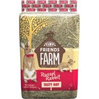 TINY FRIENDS FARM - Foin de prairie Russell Rabbit