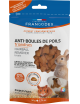 FRANCODEX - Friandises Anti-Boules de Poils