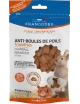 FRANCODEX - Friandises Anti-Boules de Poils