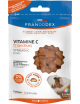 FRANCODEX - Friandises Vitamine C pour Cochon d'Inde