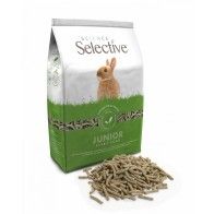 SCIENE SELECTIVE - Conejo Junior