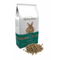 SCIENE SELECTIVE – Rabbit Four+