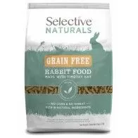 SCIENE SELECTIVE - Lapin Grain Free