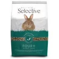 SCIENE SELECTIVE - Lapin Four+ Senior