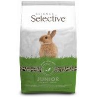 SCIENE SELECTIVE - Conejo Junior