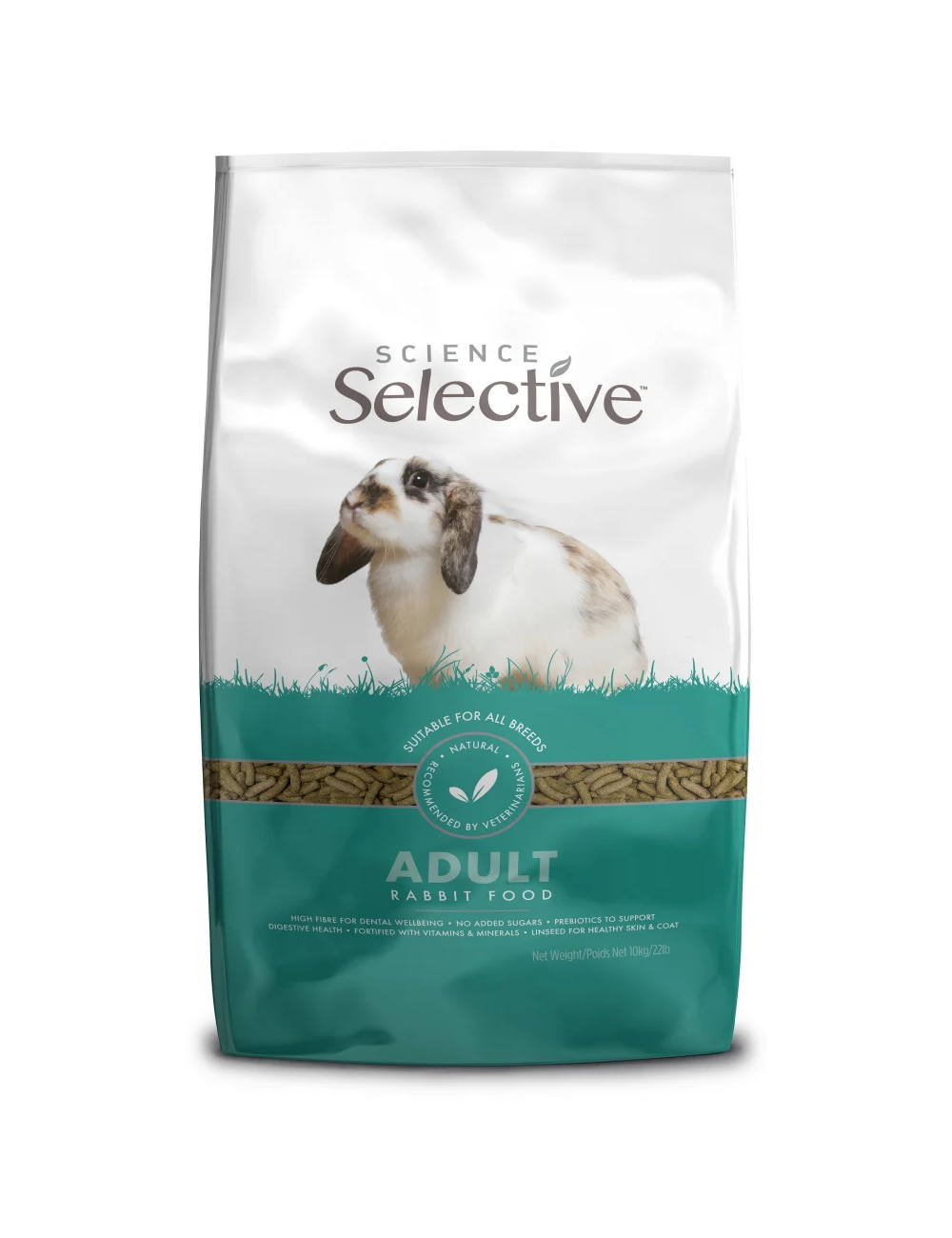 SCIENE SELECTIVE - Conejo Adulto