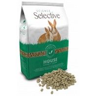 SCIENE SELECTIVE - Lapin House