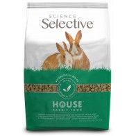 CIENCIA SELECTIVA - Casa Lapin