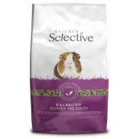 SCIENZA SELETTIVA - Cavia