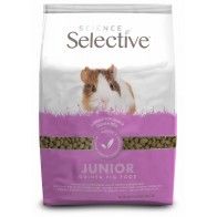 SCIENCE SELECTIVE - Cochon d'Inde Junior