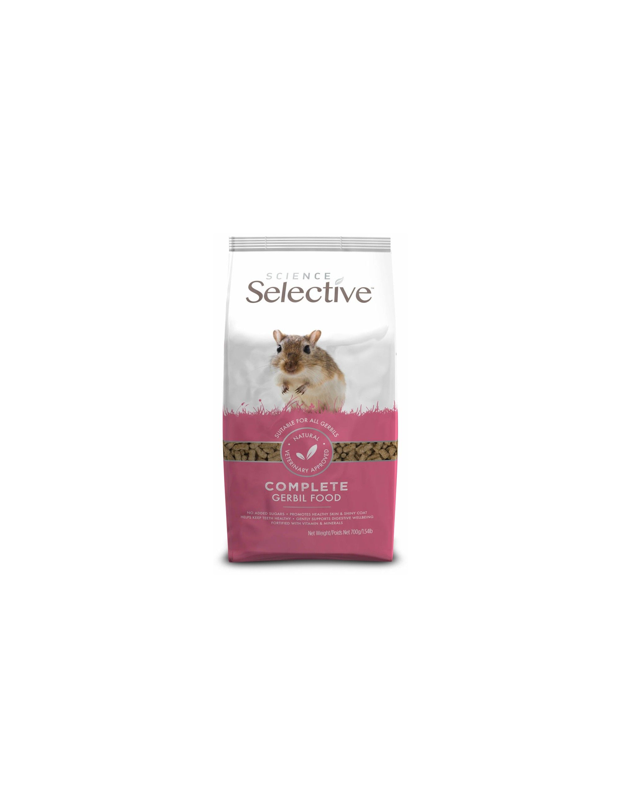 SCIENCE SELECTIVE - Complete Gerbille