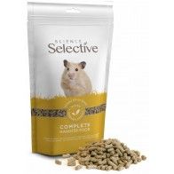 SELEKTIVE WISSENSCHAFT - Hamster