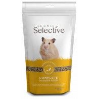 SCIENCE SELECTIVE - Hamster