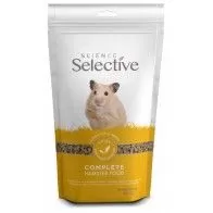 SELECTIVE SCIENCE - Hamster