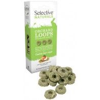 SELECTIVE NATURALS - Orchard Loops - Foin et Pommes