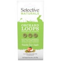 NATURALES SELECTIVOS - Orchard Loops - Heno y Manzanas