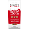 NATURAIS SELETIVOS - Berry Loops - Timothy e Cranberry