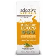 SELECTIVE NATURALS - Meadow Loops - Foin de fléole et thym