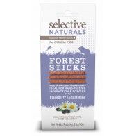 SELECTIVE NATURALS - Forest Sticks - Mures et Camomille