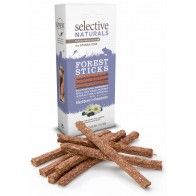 NATURAIS SELETIVOS - Forest Sticks - Amoras e Camomila