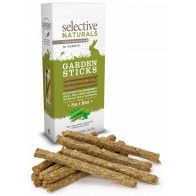 SELECTIVE NATURALS - Garden Sticks - Pois et Menthe