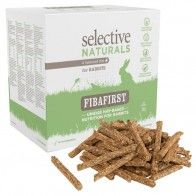 NATURALI SELETTIVE - Fibafirst