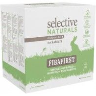 NATURAIS SELETIVOS - Fibafirst